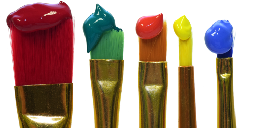 Cover Letter Tips from The Essay Expert: What Color is Your Cover Letter? Cover Letter Tips from The Essay Expert: What Color is Your Cover Letter?