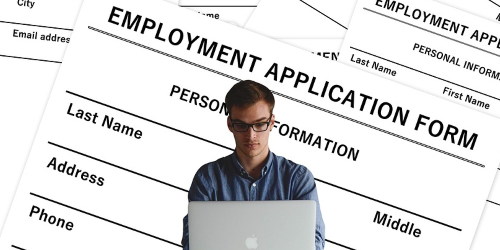 4 Tips to Ensure Your Job Application Doesn't Get Tossed