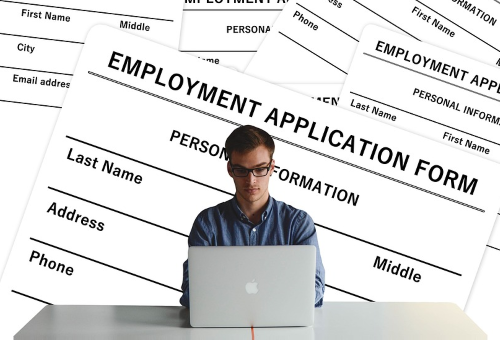 4 Tips to Ensure Your Job Application Doesn't Get Tossed