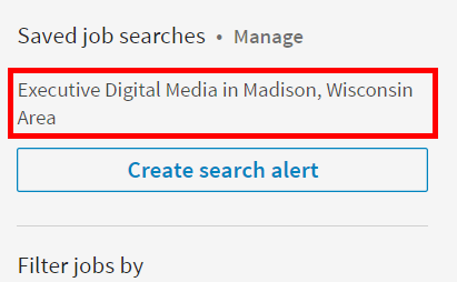 How to Find a Job Using LinkedIn