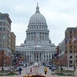 Madison Wisconsin Best Place to Start New Career