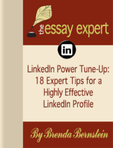 linkedin tips e-book