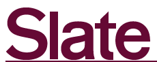 Slate Magazine