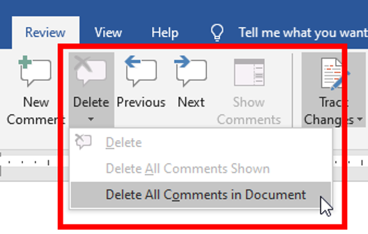 How to Enable Editing in Word (and Turn It Off, Too)