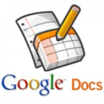 Google Docs Resume Post