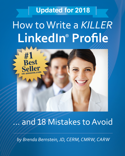 How to Write a KILLER LinkedIn Profile 13th Edition