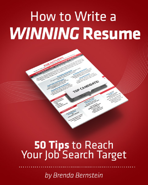 DIY resume guide How to Write a WINNING Resume tips for writers and job seekers