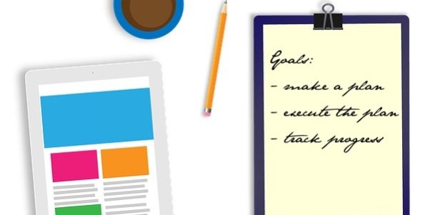 How are you doing on your 2017 goals? Are you scared to track your progress? How are you doing on your 2017 goals? Are you scared to track your progress?