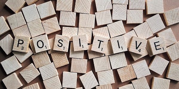 Positivity in Your Job Search Will Get You Farther Than You Think