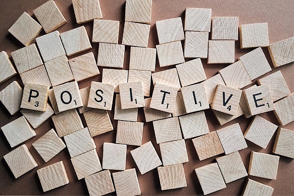 Positivity in Your Job Search Will Get You Farther Than You Think