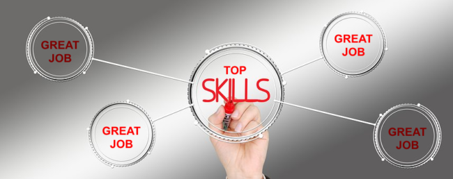 LinkedIn's Top Skills and Jobs for 2018