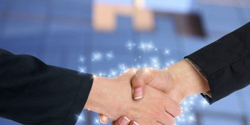 7 Keys to Magical Business Relationships
