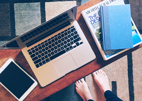The Pros and Cons of Working Remotely
