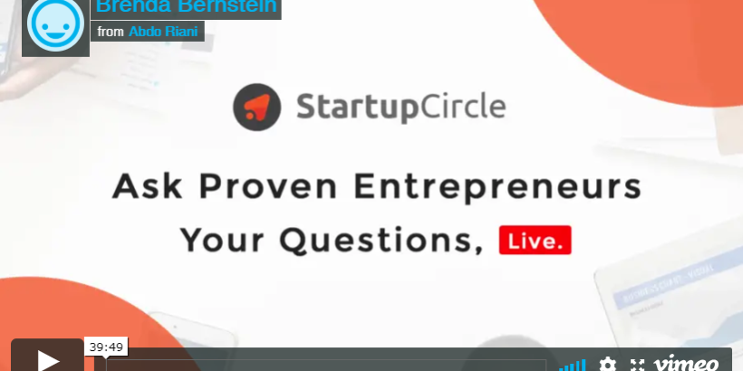 Startup Circle: How to Write a KILLER LinkedIn Profile Startup Circle: How to Write a KILLER LinkedIn Profile