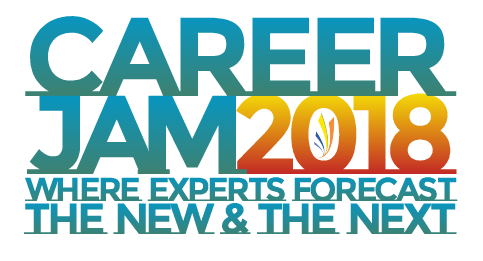 The Future of Your Job Search: Findings of Career Jam 2018