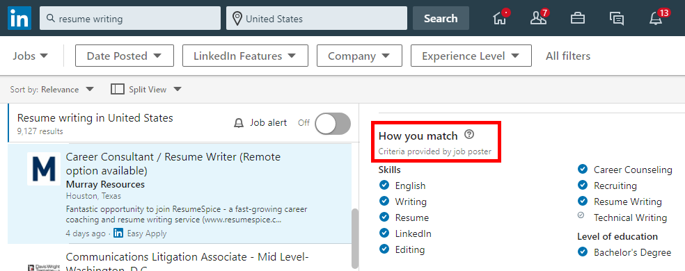 The Latest Tips on How to Use LinkedIn to Get a Job