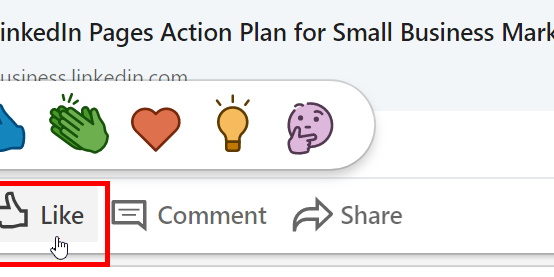 New LinkedIn Features Part 1: Communications & Networking