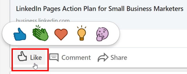 New LinkedIn Features Part 1: Communications & Networking