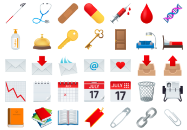 emojis for linkedin posts
