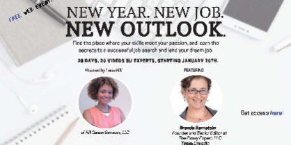 Hill Career Summit