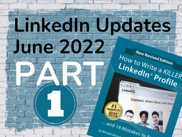 LinkedIn Updates as of June 2022 – Part 1: Introduction Card – Video Cover Story on LinkedIn, Pronouns, Names, and More