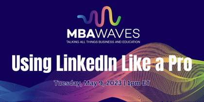 Using LinkedIn Like a Pro